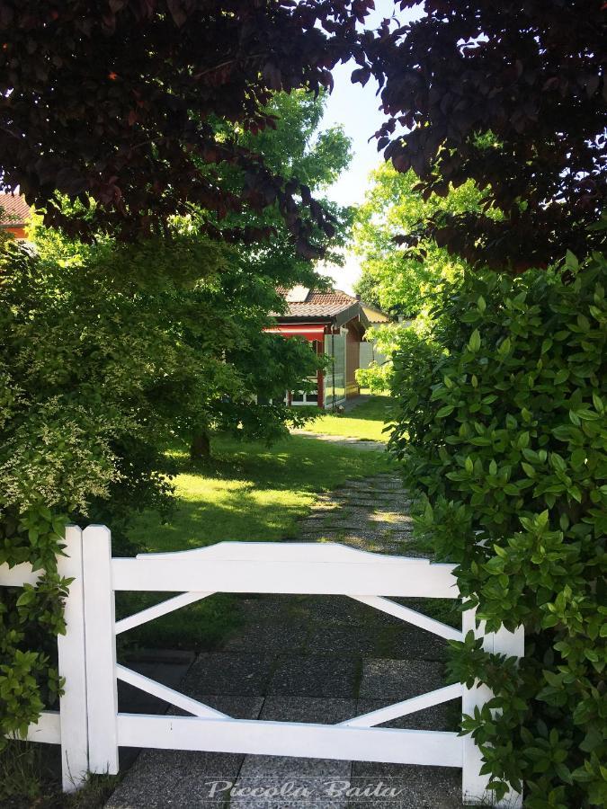 Bed and breakfast Piccola Vigevano