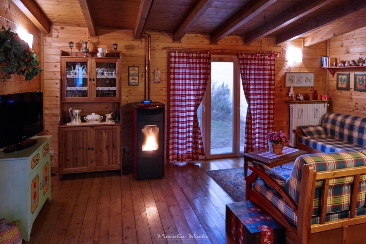 Bed and breakfast Piccola