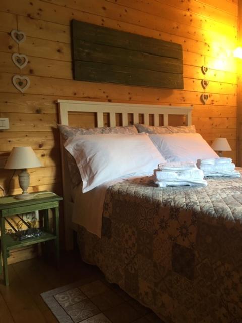Bed and breakfast Piccola