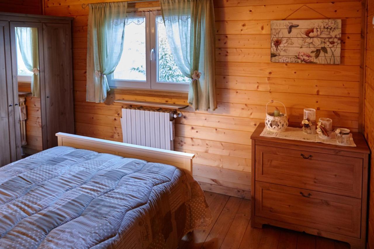Bed and breakfast Piccola *